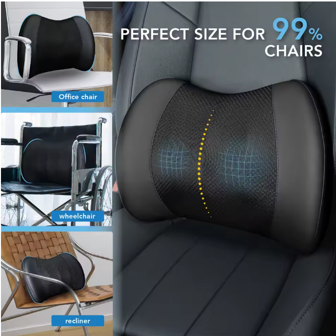 Ergo Back Relief Cushion