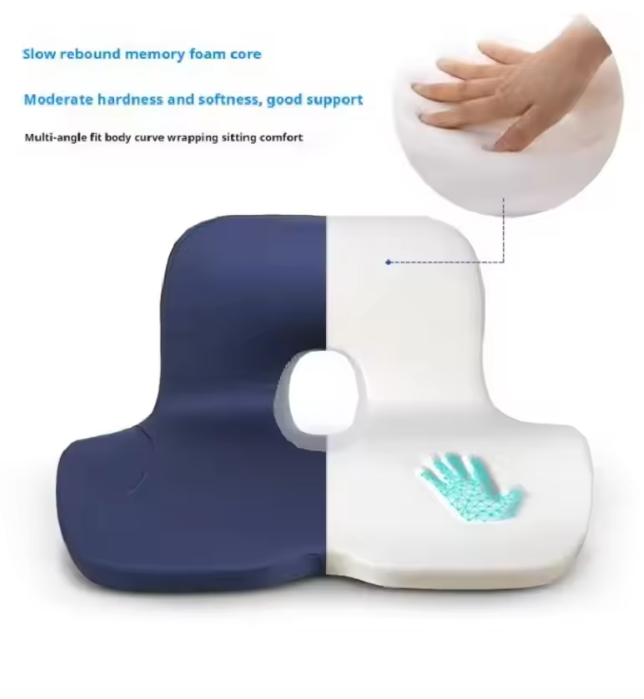 Ergo Cushion Pad