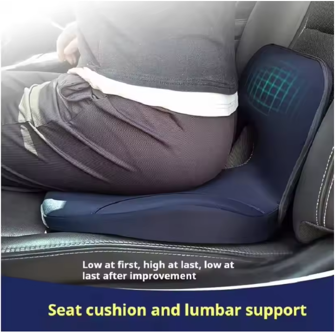 Ergo Cushion Pad
