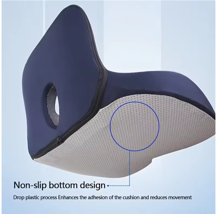 Ergo Cushion Pad
