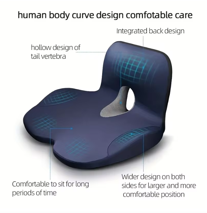 Ergo Cushion Pad
