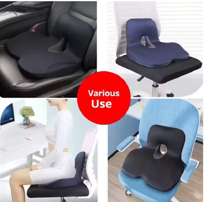 Ergo Cushion Pad